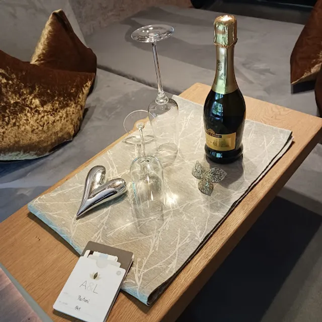 Lunaris1964 Gourmetrestaurant