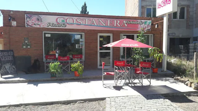 Pizzería Costanera