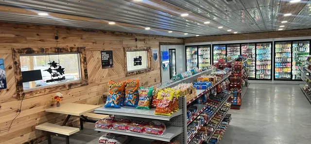 LUMINARY COUNTRY MARKET