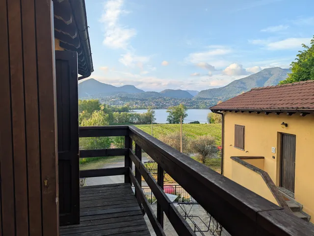 La Corte sul lago - B&B sul Lago di Pusiano