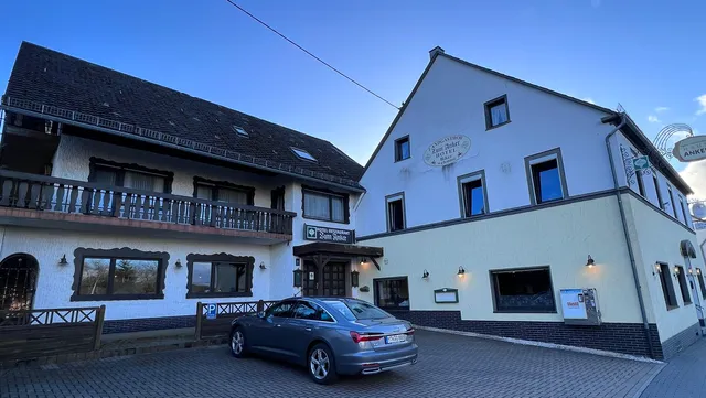 Landgasthof zum Anker