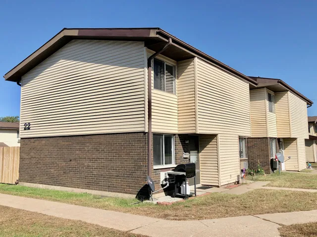 Riverside Apartments