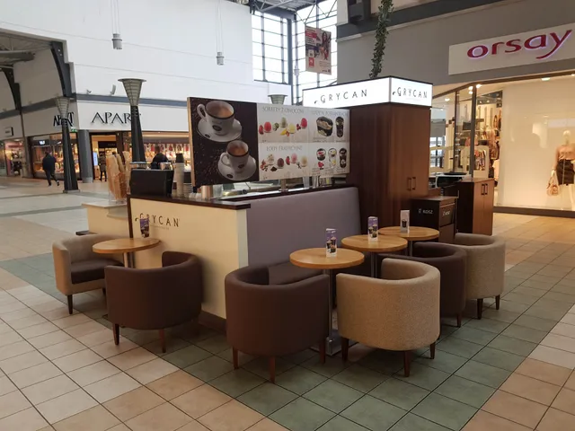 Grycan - Lody od pokoleń