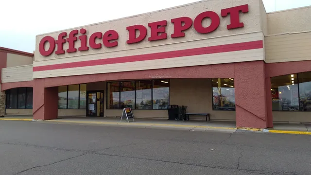 Office Depot