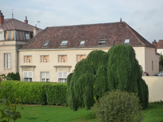 Château de Plombières