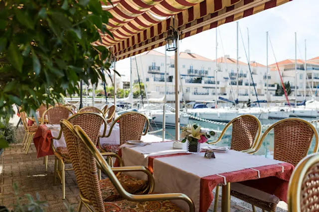 Restaurant Casa Pepe