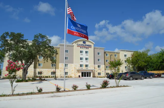 Candlewood Suites San Antonio Airport by IHG