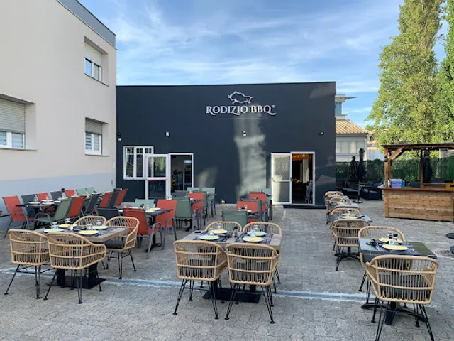 Rodizio BBQ - Churrascaria