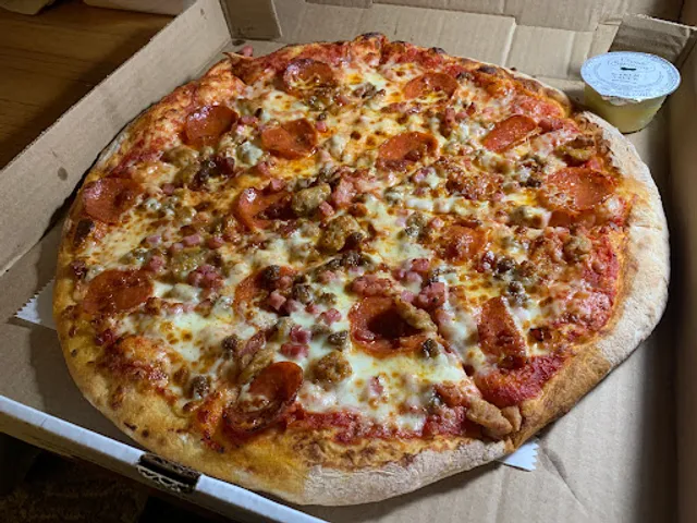 Seataliano's Pizza & Pasta