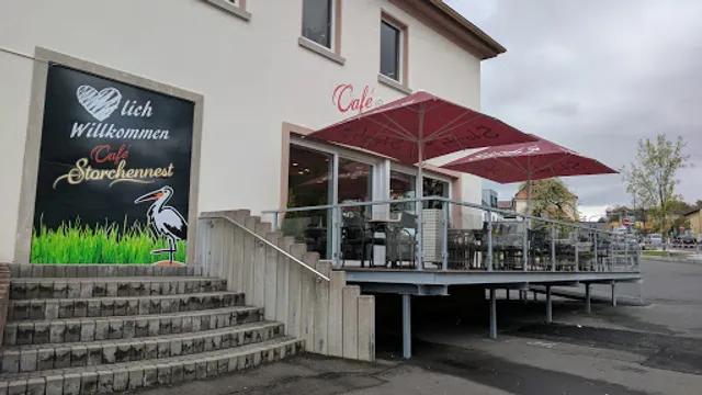 Café Storchennest