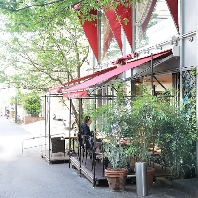 L'Atelier du Pain Roppongi