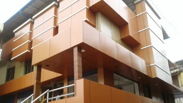 Malabar Lodge, Ottapalam