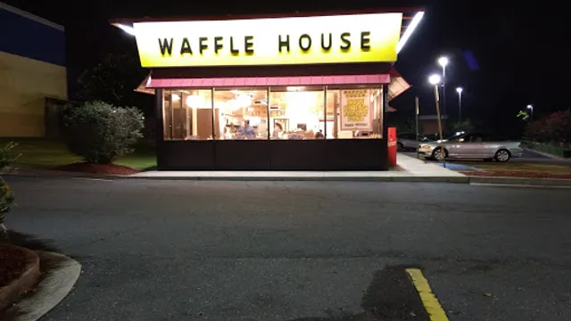 Waffle House