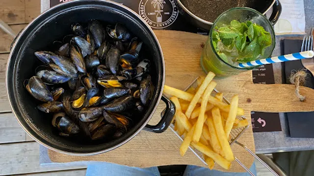 Bar Restaurant Lou Pignada