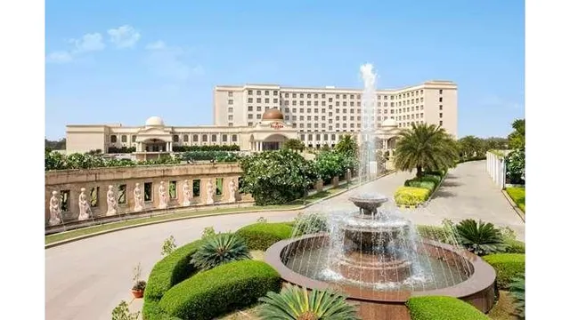 Ramada Plaza by Wyndham Lucknow