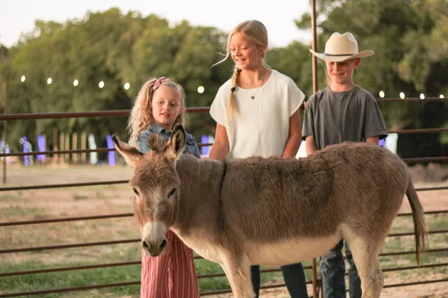 Ruby Creek Family Farm