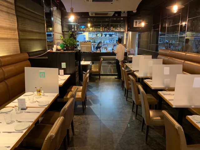 IL CIBO Italian Restaurant