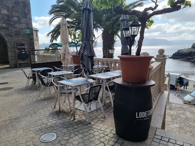 Restaurante La Bayonnaise 1803