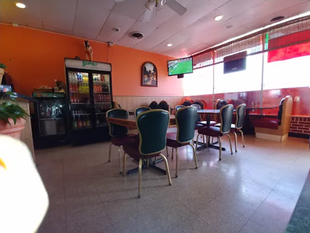 Amigas Restaurant