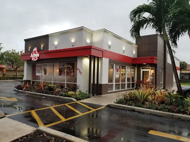 Arby's