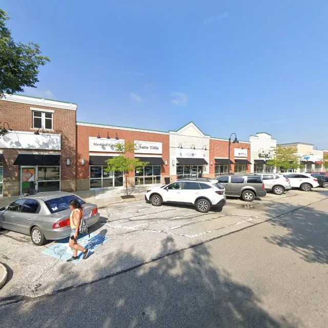 1434 Town Center Blvd