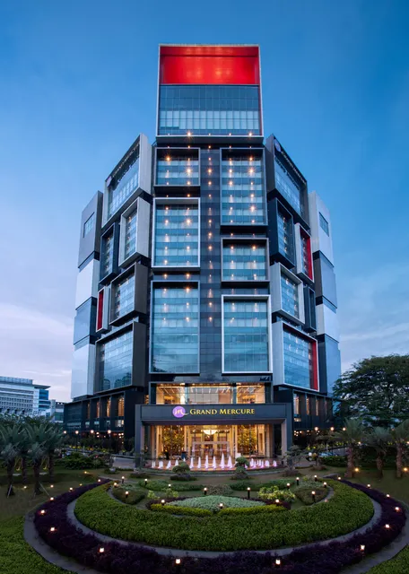 Grand Mercure Jakarta Kemayoran