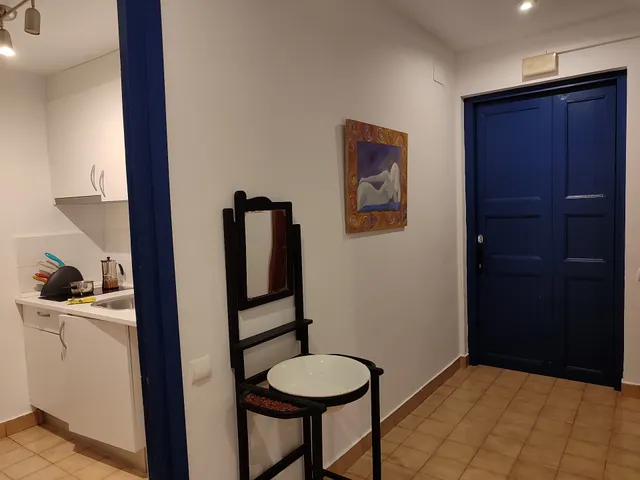 Apartaments compartir