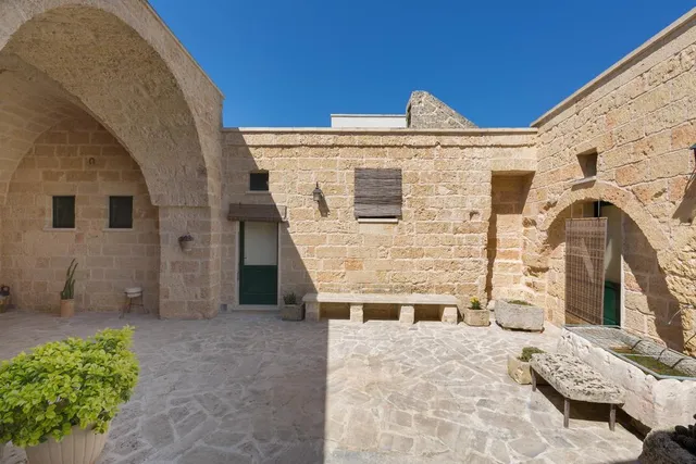 B&B La Vecchia Corte