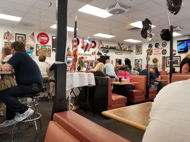 Danielle's Diner