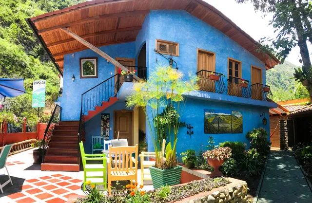 Hostal Posada J