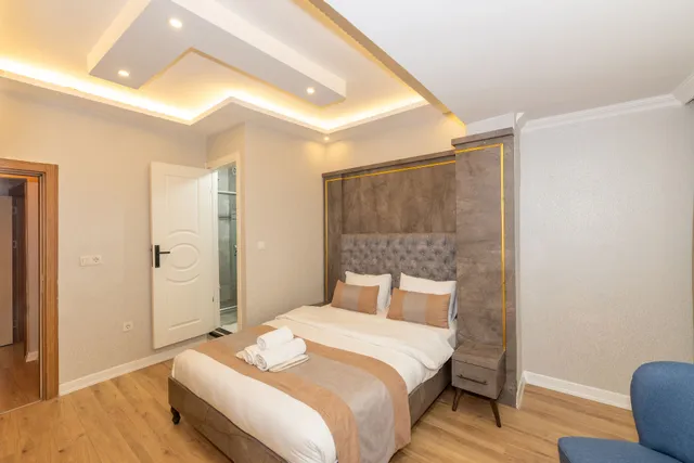 Taksim Brand Suite hotels