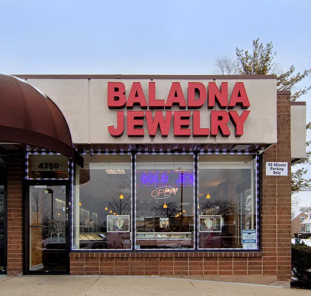 Baladna Jewelry