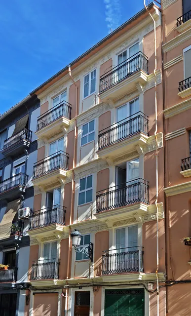 Botánico Apartaments