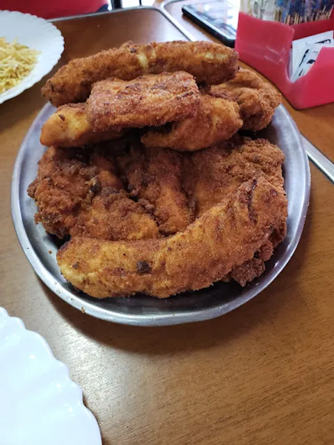 Restaurante Tio Frank - Xingu