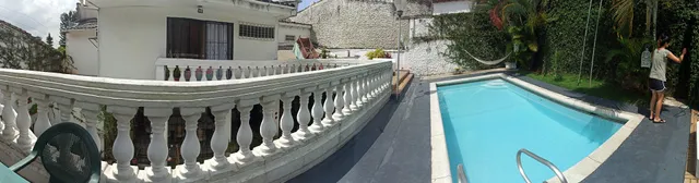 Casa Hostal Cristales