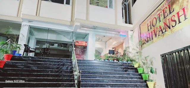 Hotel Shivansh