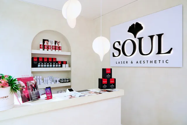 Soul - Laser & Aesthetic