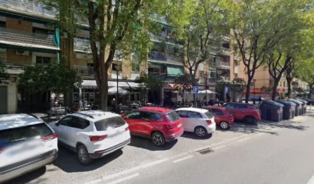 Av. de Barcelona, 15