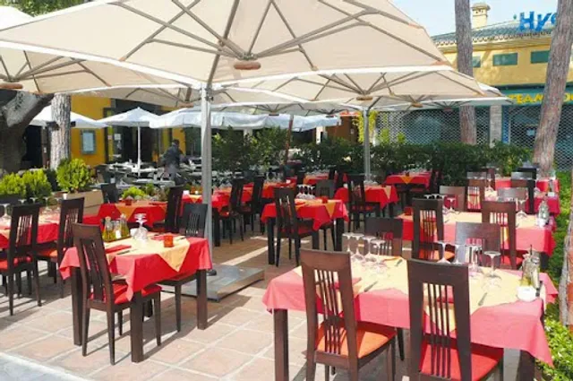 Restaurante La Fondue Steak House