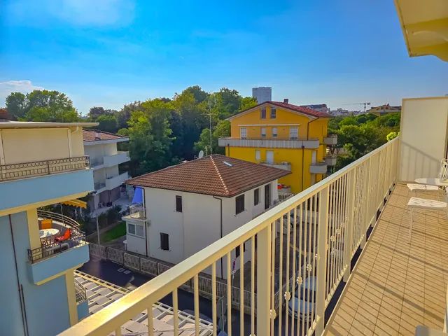 Residence Rimini Mare