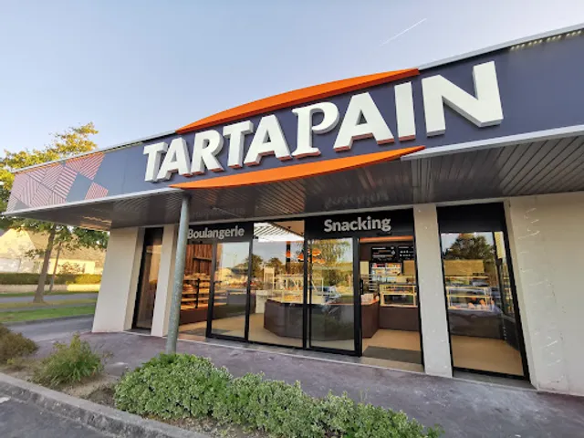Tartapain