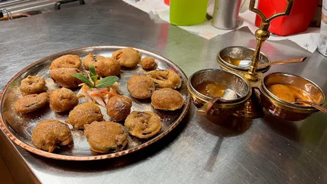 Gaststätte Zur Burgschänke