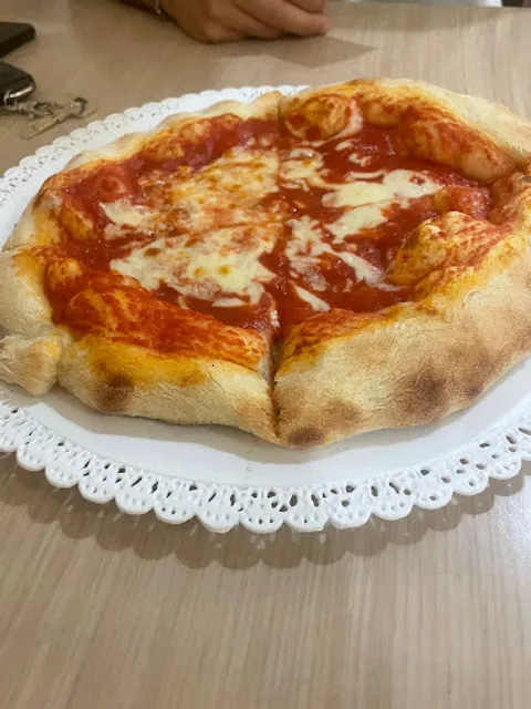 Sarni Bistrò - Centro Commerciale Mongolfiera - Foggia (FG)