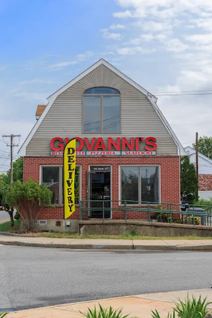 Giovanni's Restaurant