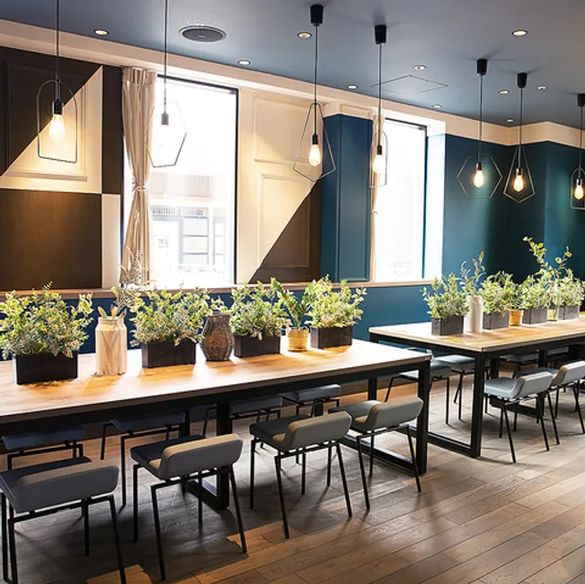 チーズと生はちみつ BeNe くずはモール店