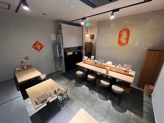 札幌ラーメン 原ゝ（げんてん） その2