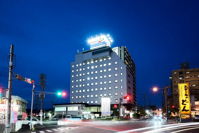 Hotel 1-2-3 Kurashiki