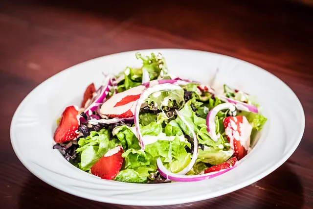 Wild Sage Restaurant