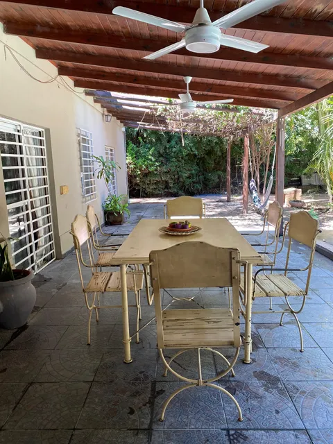 Casa Quinta "Guacaras" (hasta para 15 personas)