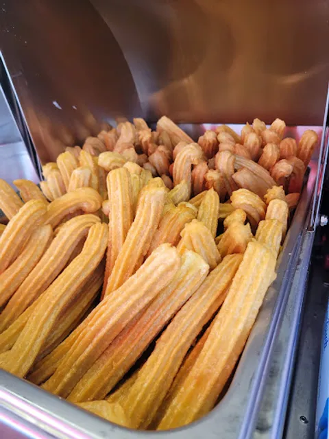 Churrería La Gracia LLC